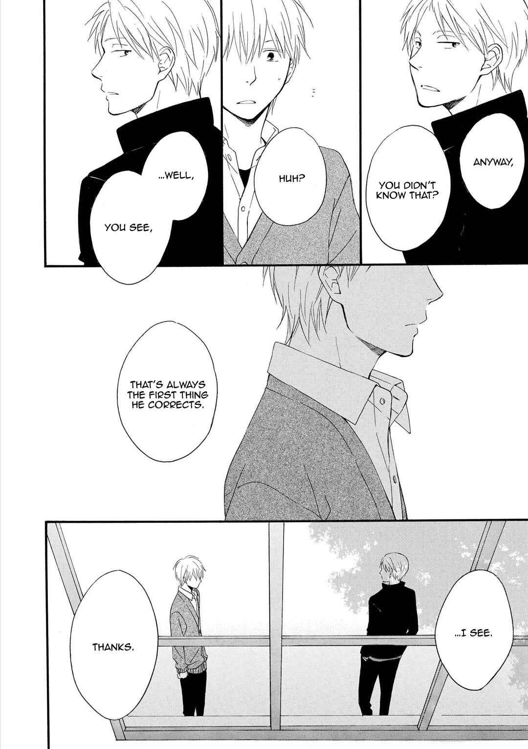 Page 27 Chapter 4 Number Call
