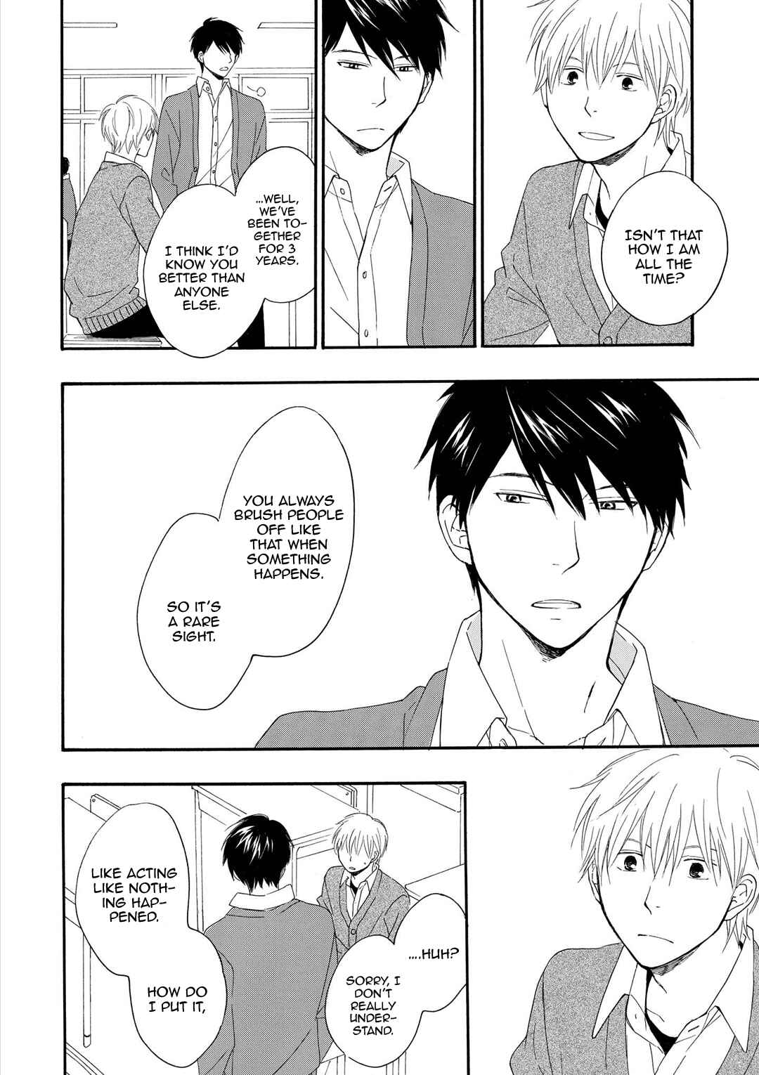 Page 29 Chapter 4 Number Call