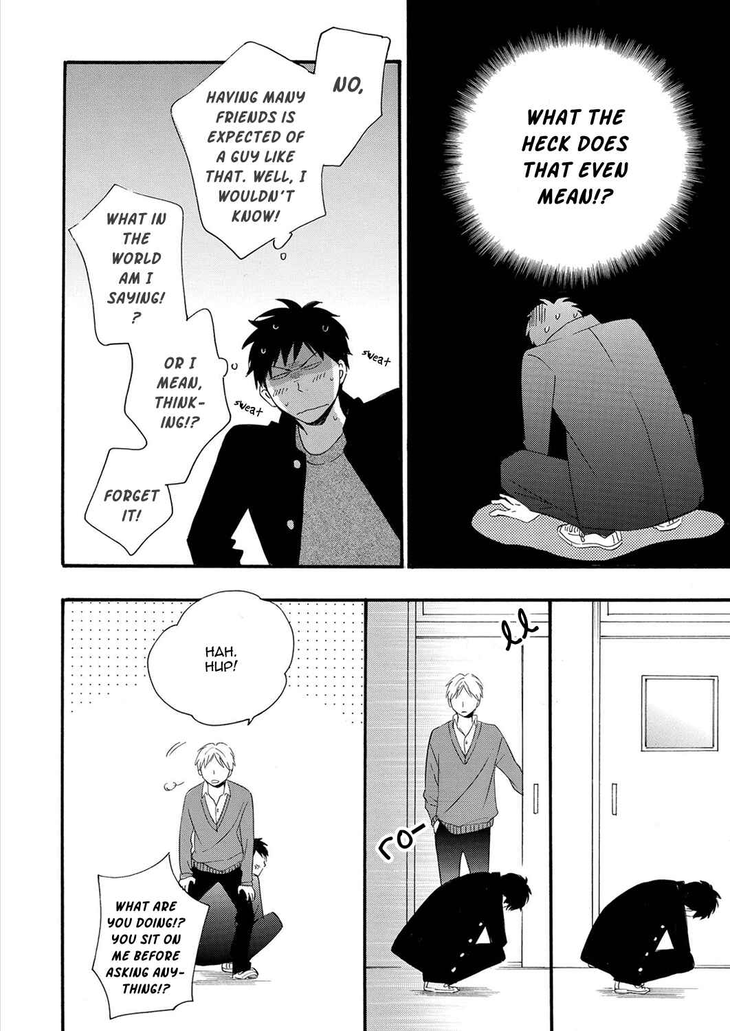 Page 14 Chapter 2 Number Call