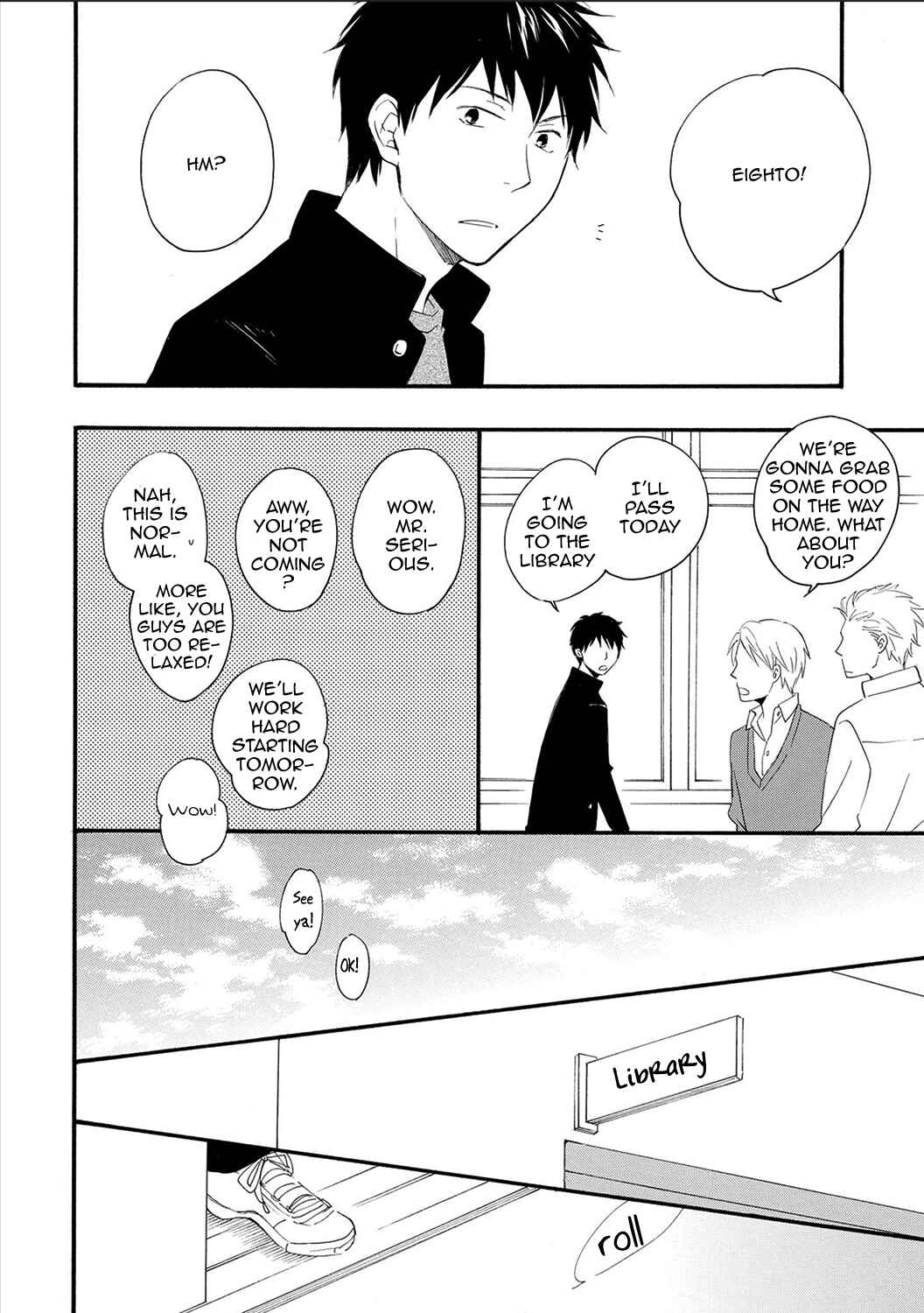 Page 16 Chapter 2 Number Call