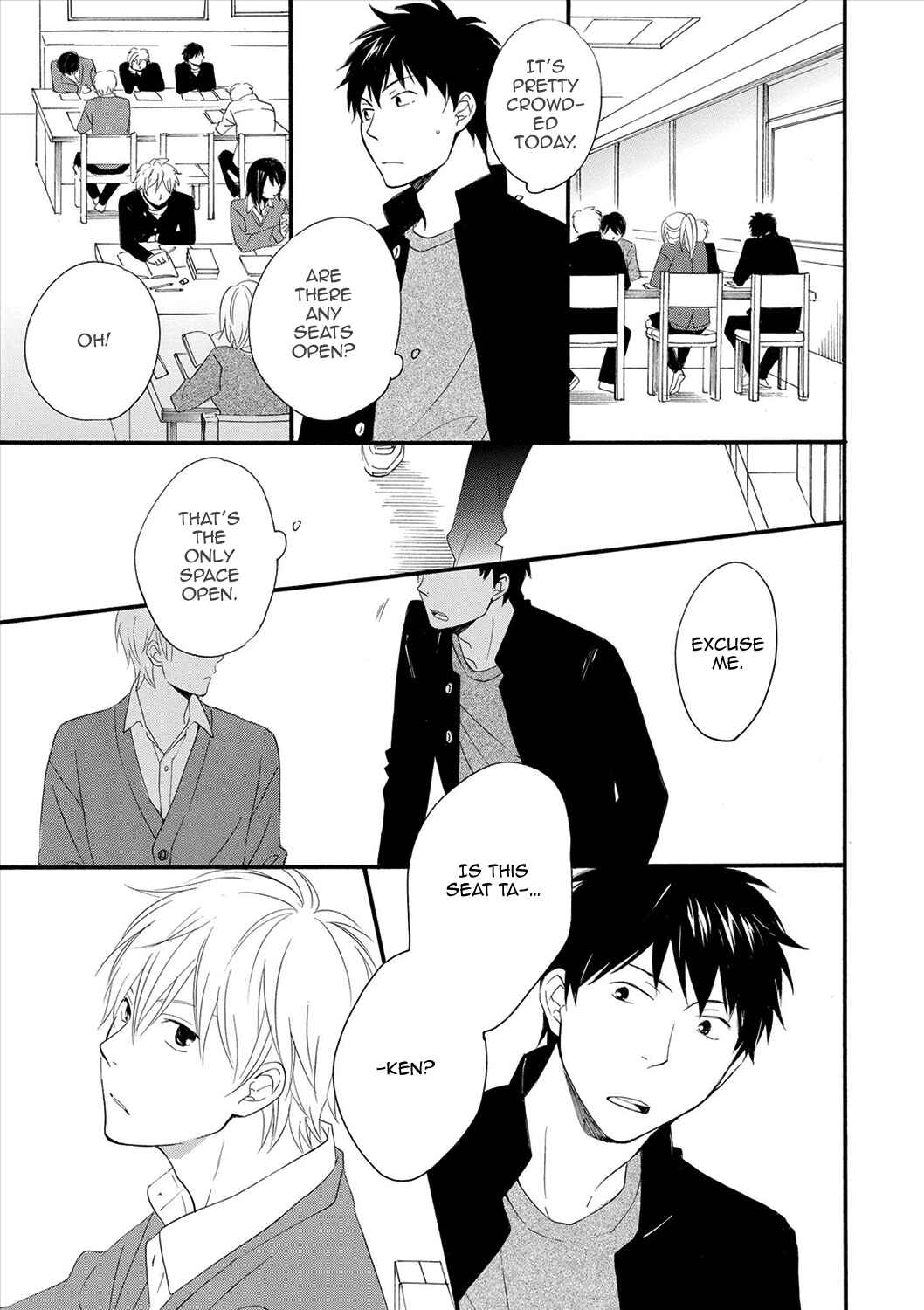 Page 17 Chapter 2 Number Call