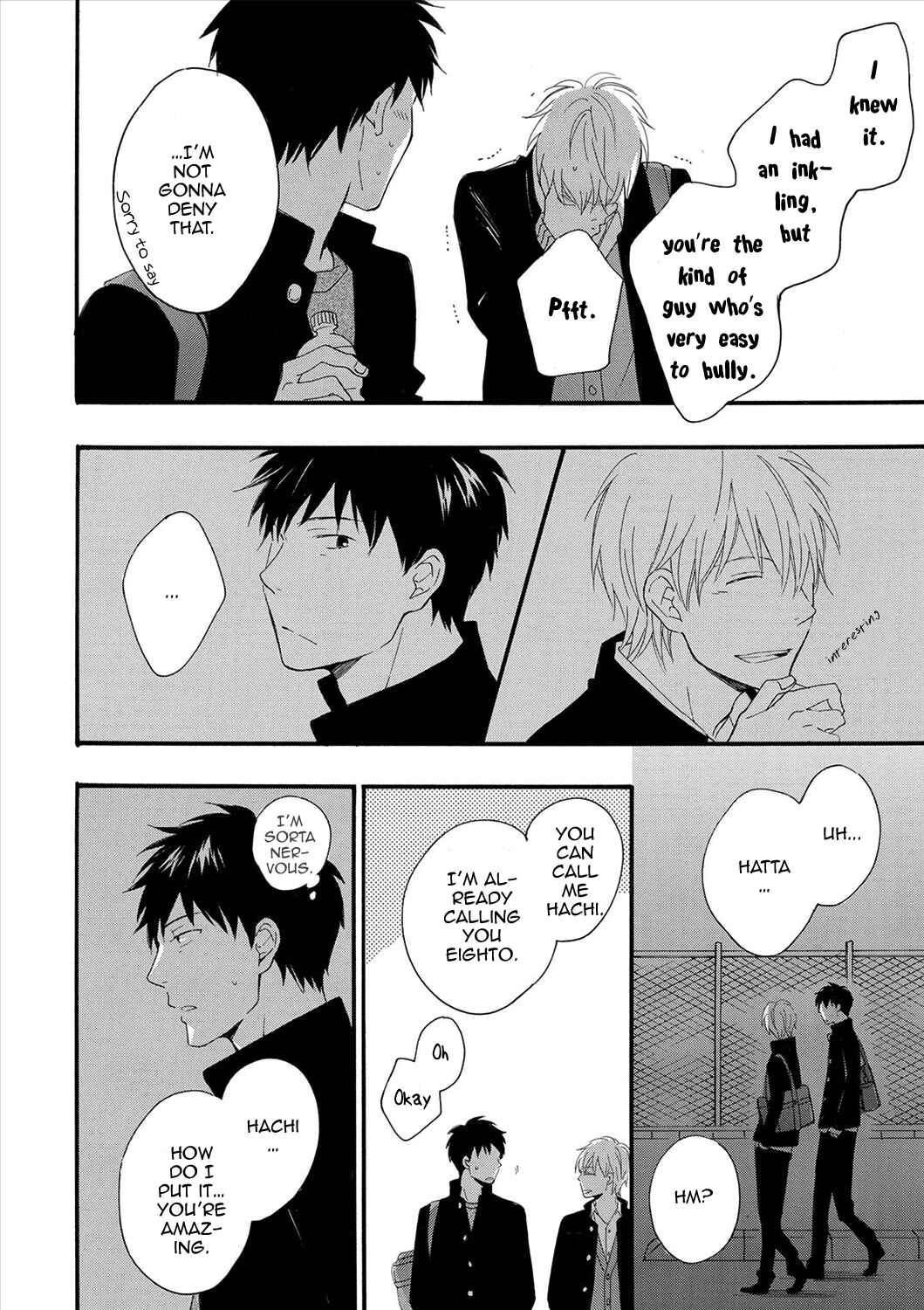 Page 26 Chapter 2 Number Call