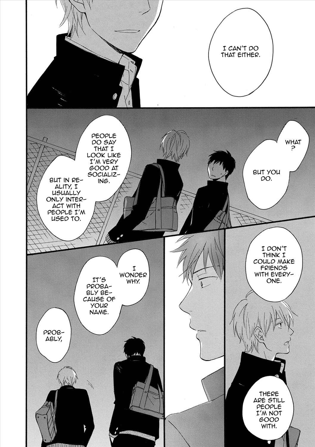 Page 28 Chapter 2 Number Call