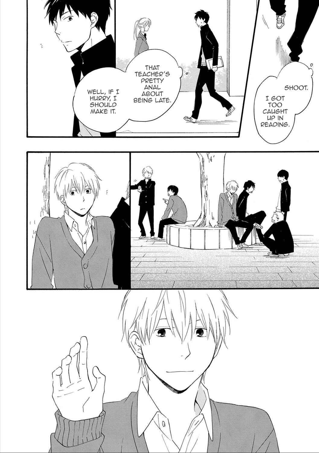 Page 8 Chapter 2 Number Call
