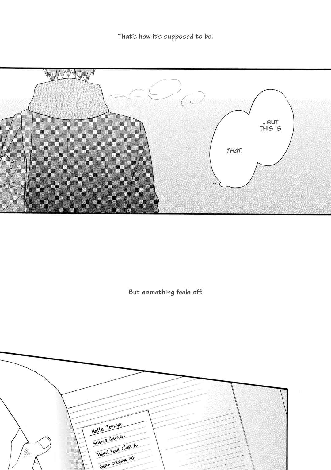 Page 11 Chapter 3 Number Call