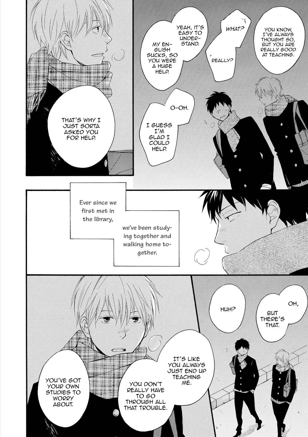 Page 14 Chapter 3 Number Call