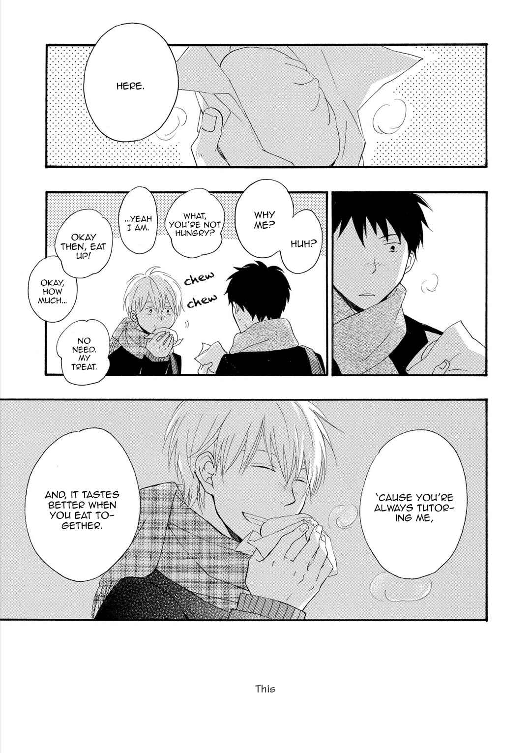 Page 17 Chapter 3 Number Call
