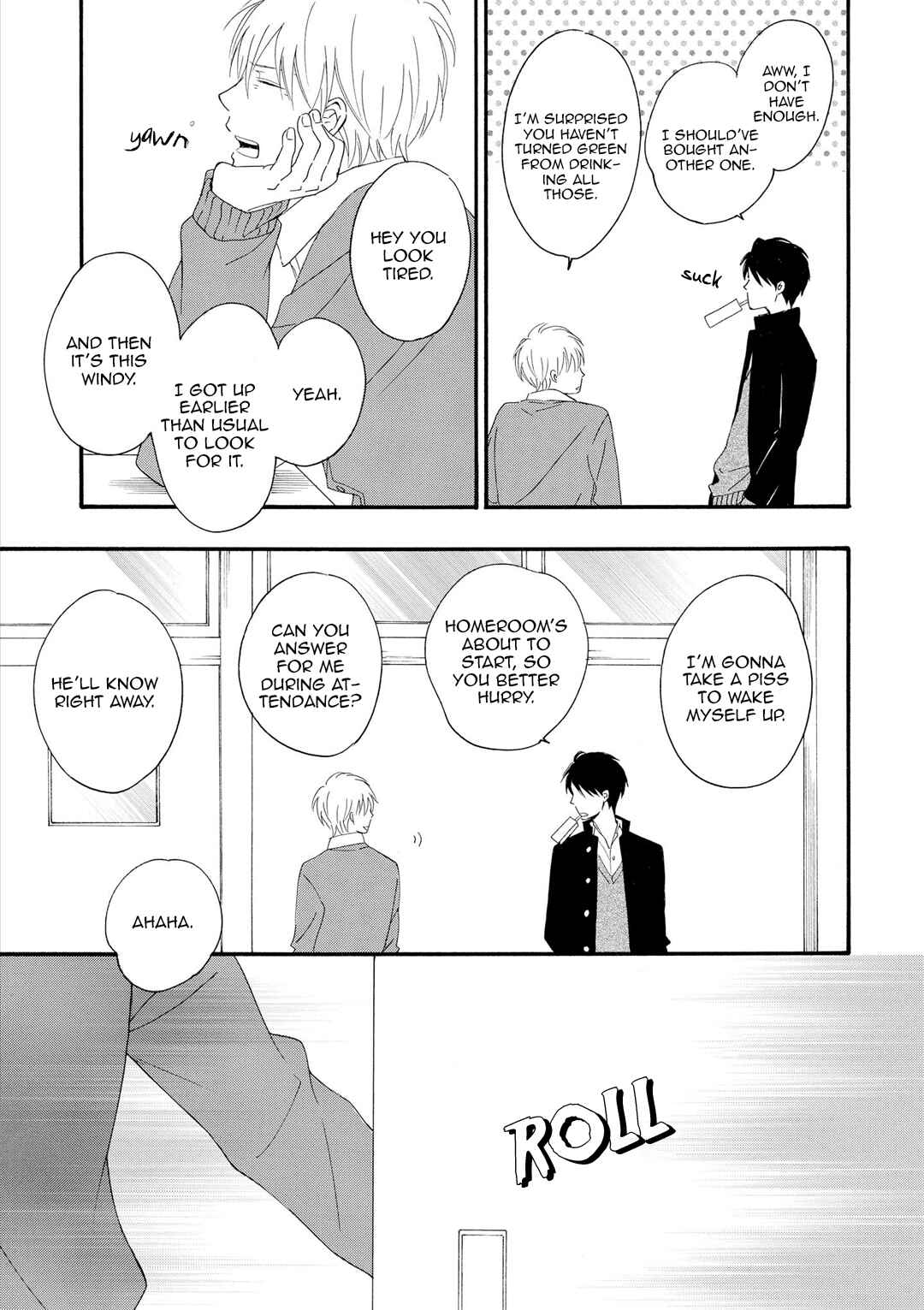 Page 27 Chapter 3 Number Call