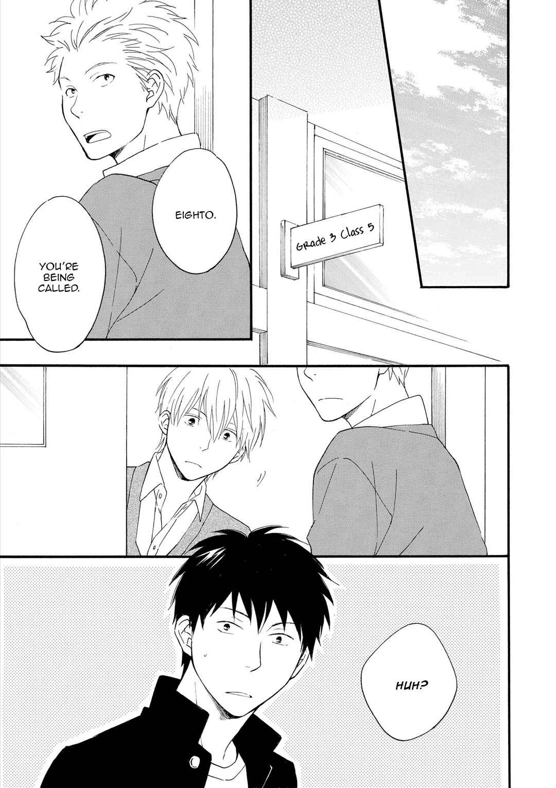 Page 3 Chapter 3 Number Call
