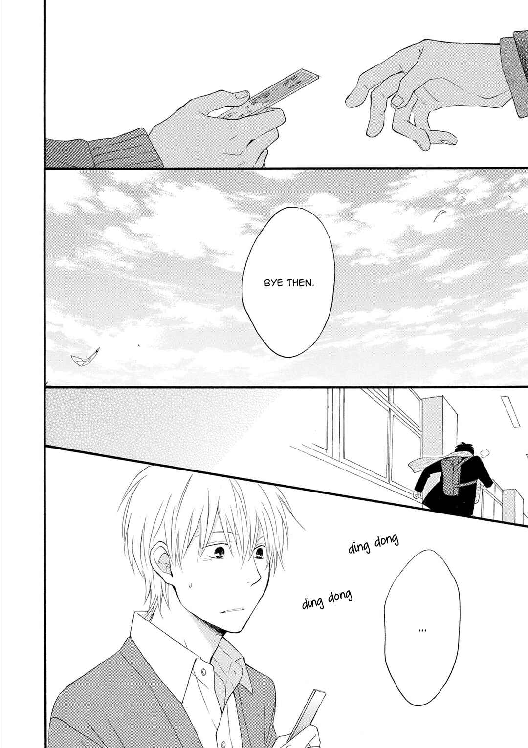 Page 30 Chapter 3 Number Call
