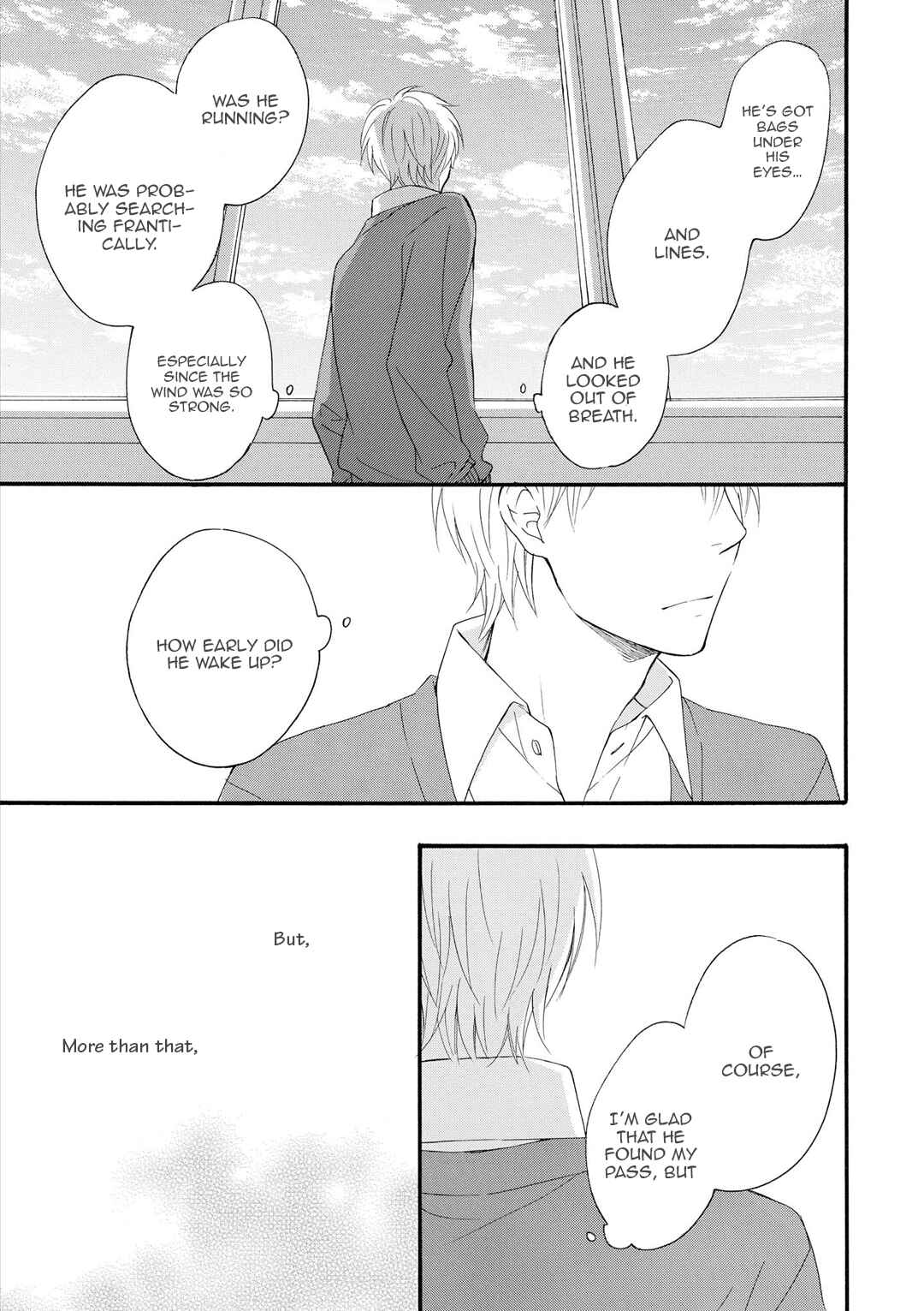 Page 33 Chapter 3 Number Call