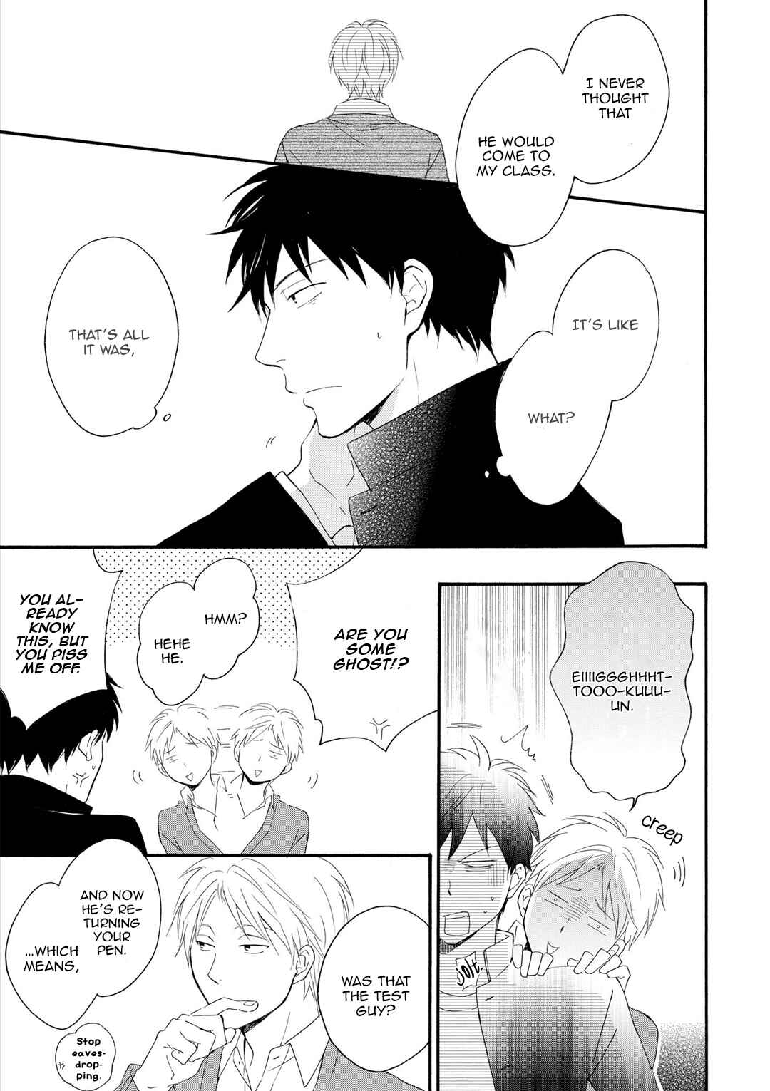Page 7 Chapter 3 Number Call