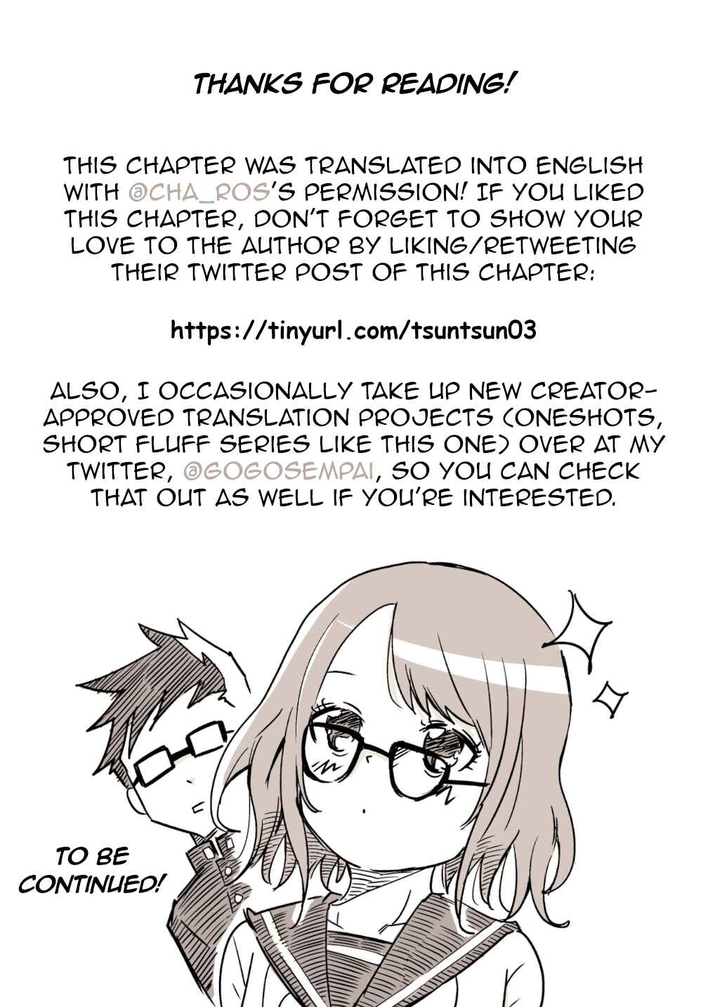 Page 9 Chapter 3 My Neighbor Keeps Poking Me