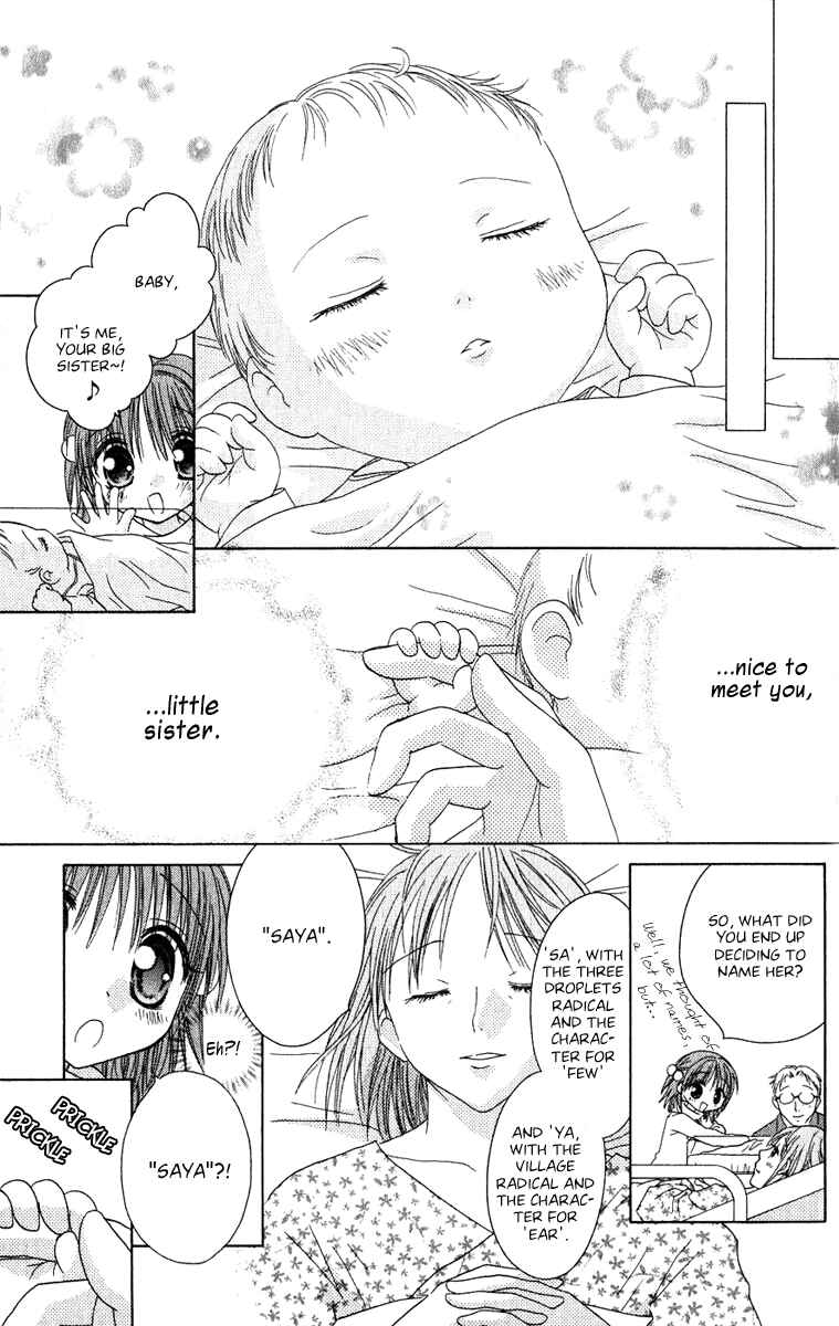 Page 7 Chapter 12 Tsubomis Secrets