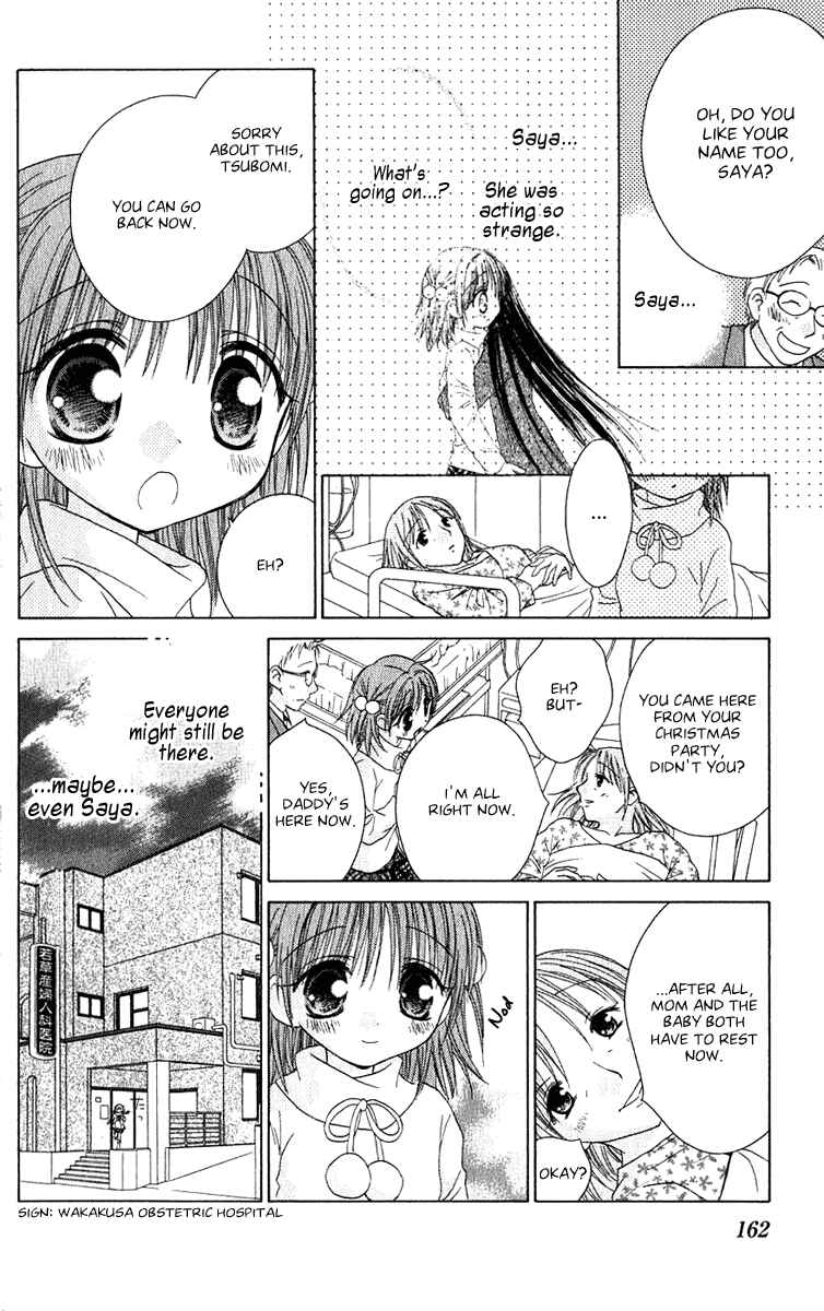 Page 8 Chapter 12 Tsubomis Secrets