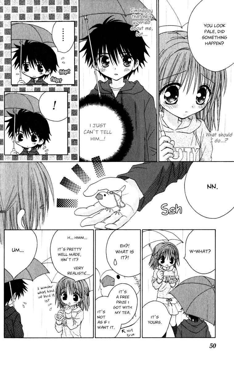 Page 9 Chapter 4 Tsubomis Secrets