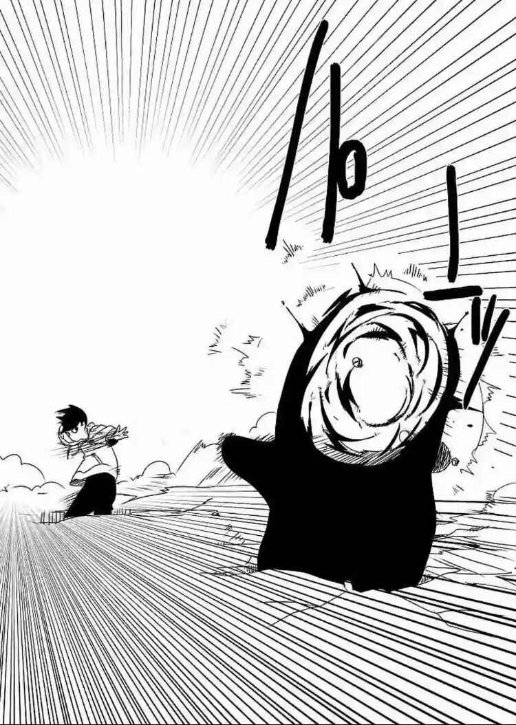 Page 16 Chapter 1 Mob Psycho 100 Anthology