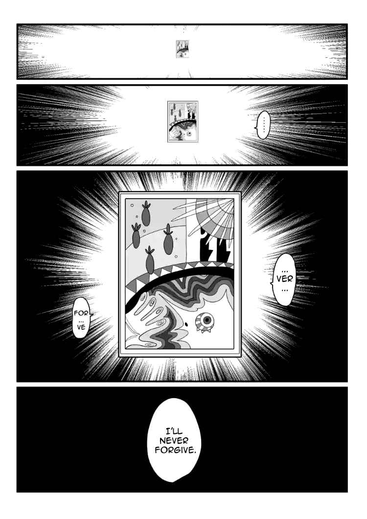 Page 1 Chapter 6 Mob Psycho 100 Anthology