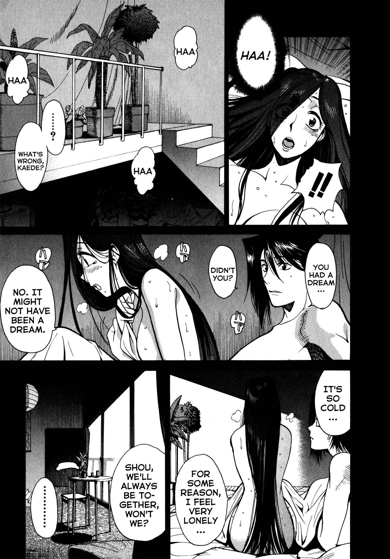 Page 16 Chapter 4 Betterman