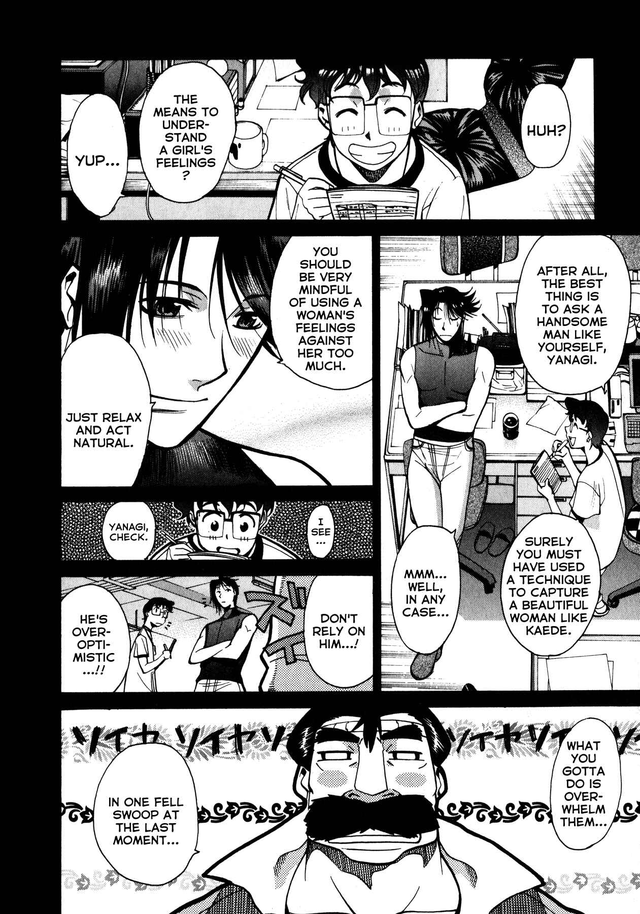 Page 3 Chapter 4 Betterman