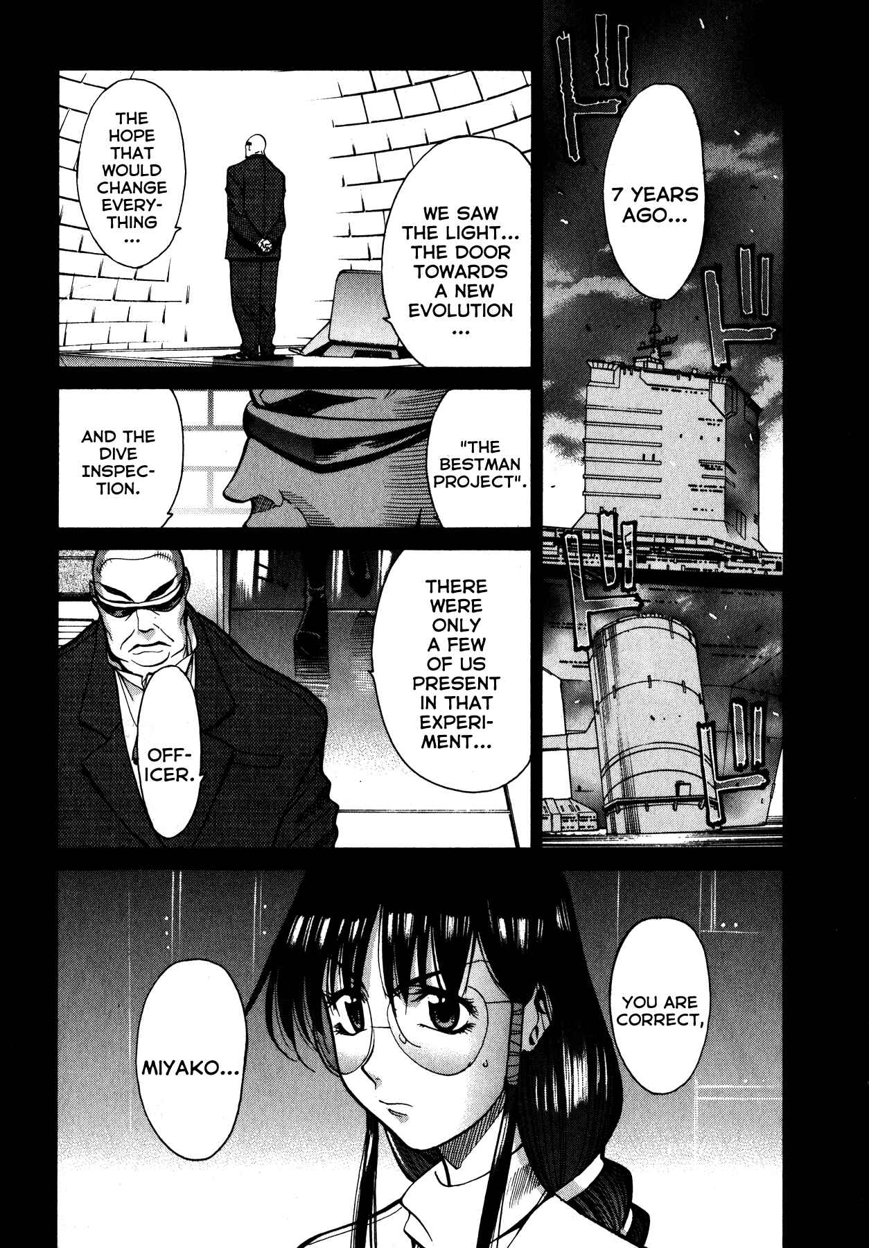 Page 1 Chapter 6 Betterman