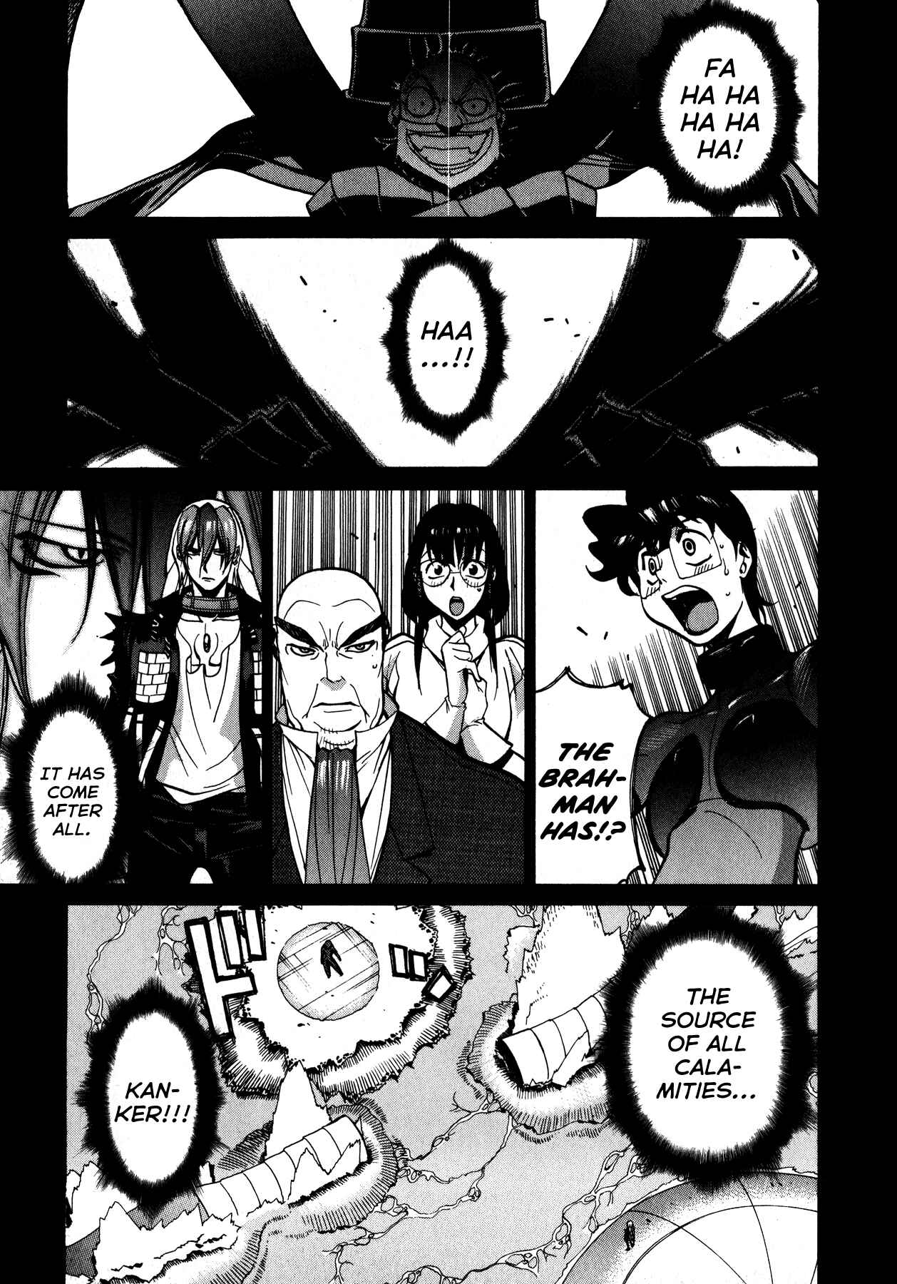 Page 13 Chapter 6 Betterman