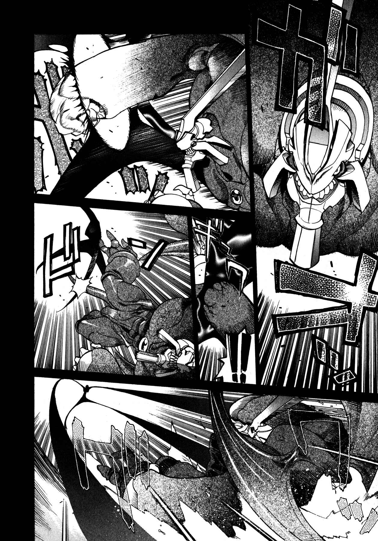 Page 24 Chapter 6 Betterman