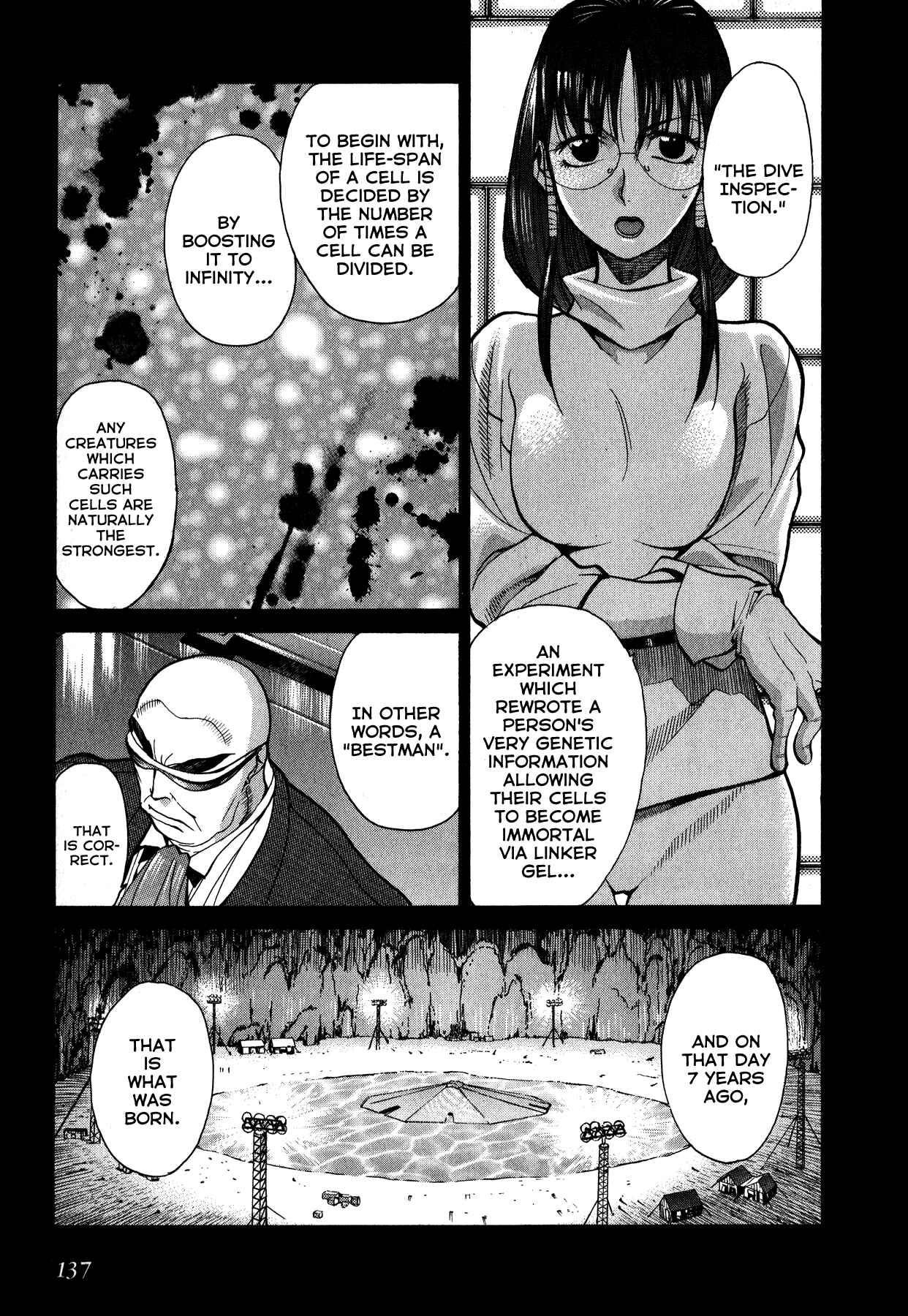 Page 3 Chapter 6 Betterman