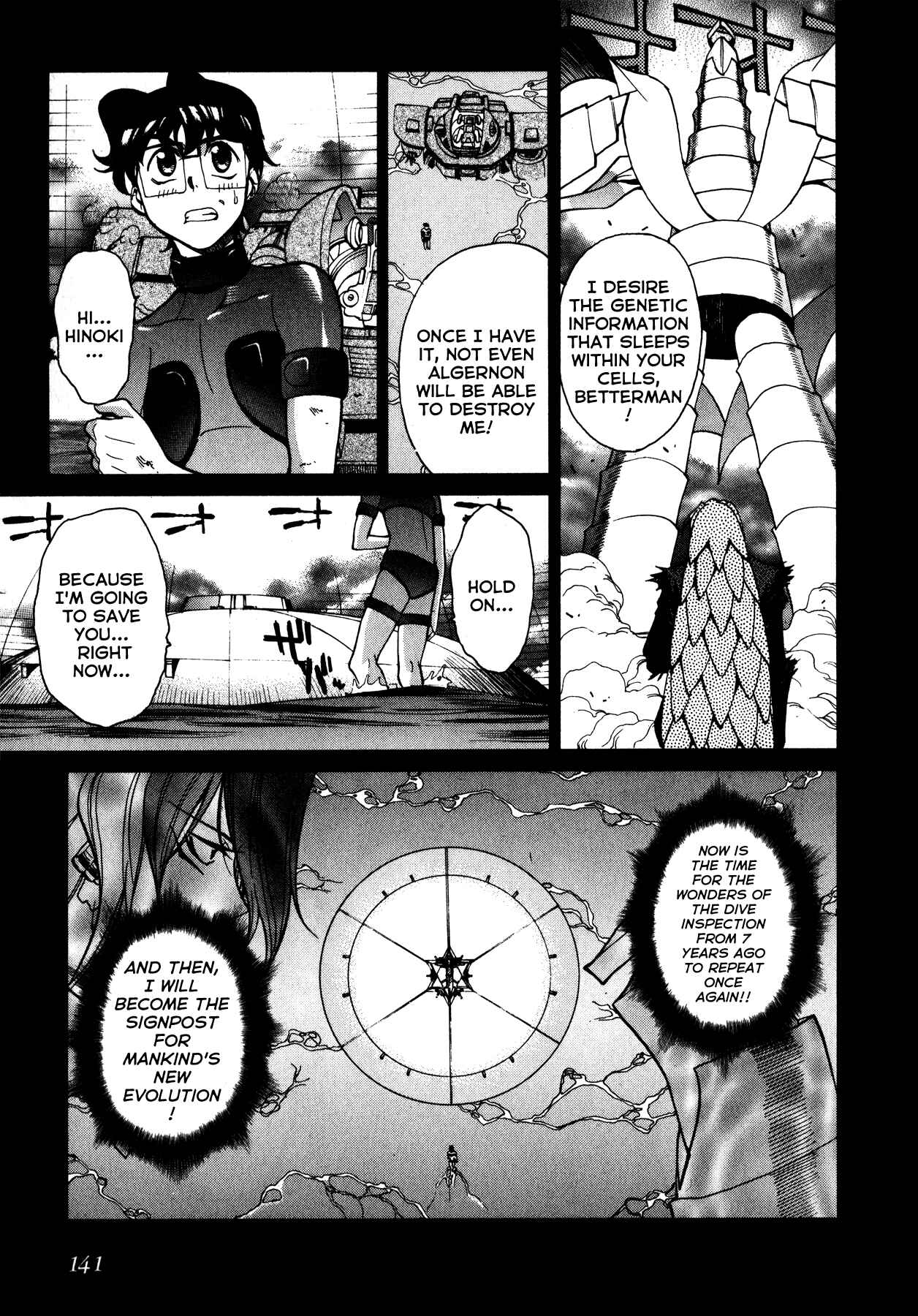 Page 7 Chapter 6 Betterman