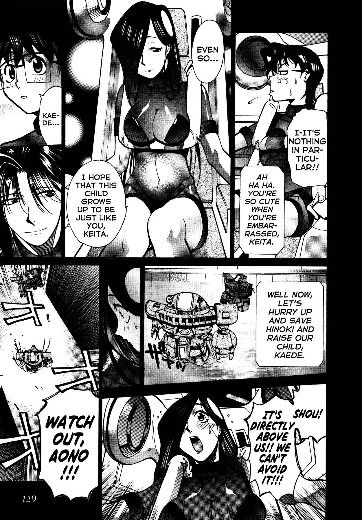 Page 16 Chapter 5 Betterman