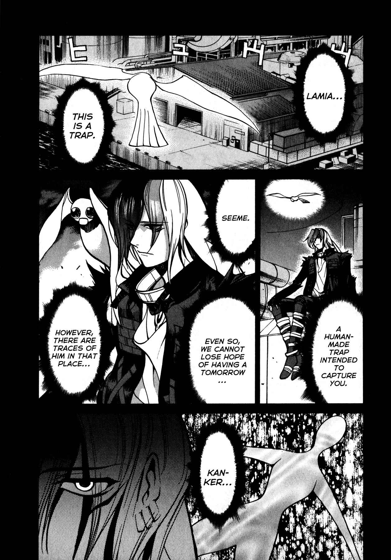 Page 2 Chapter 5 Betterman