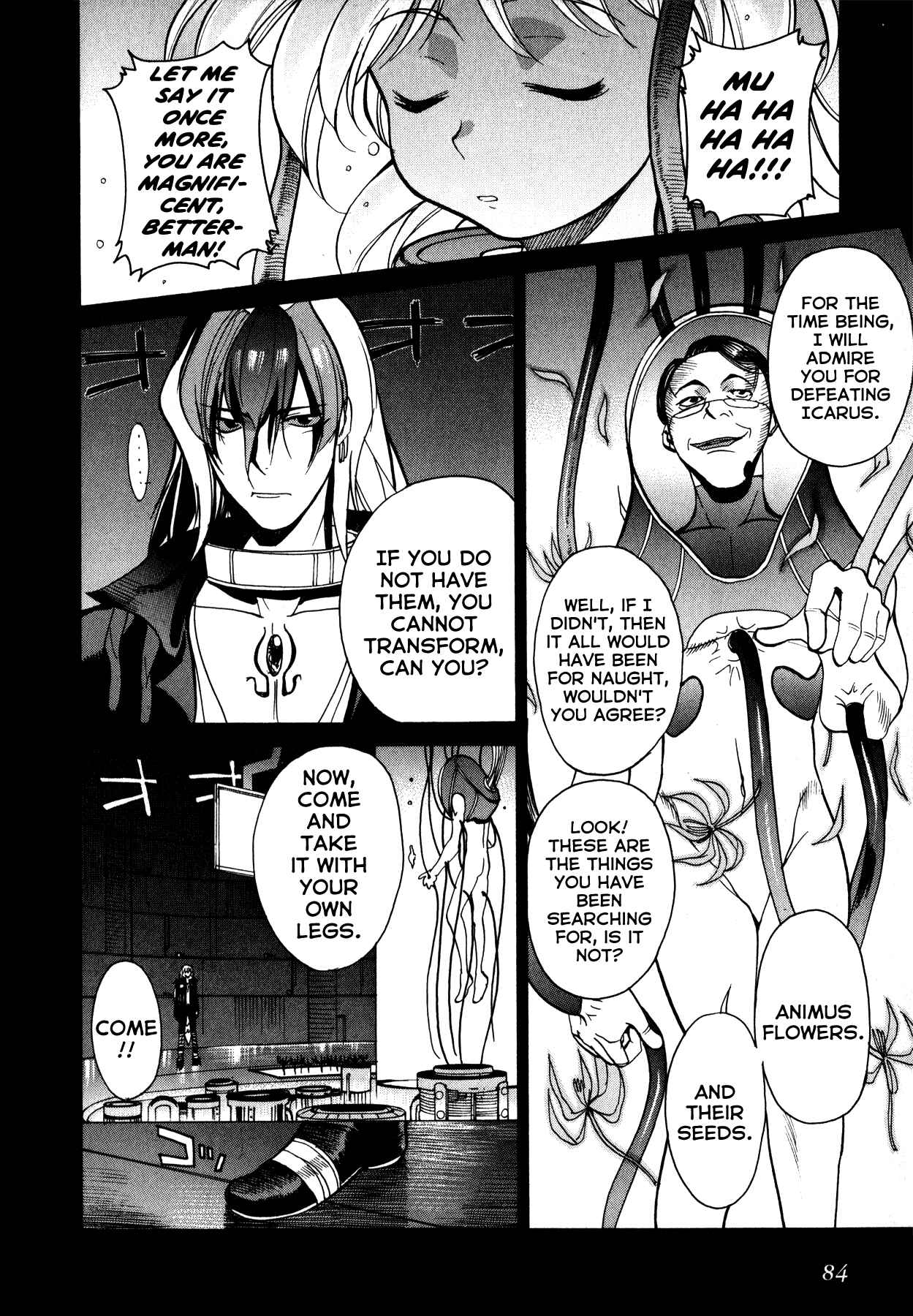 Page 19 Chapter 3 Betterman