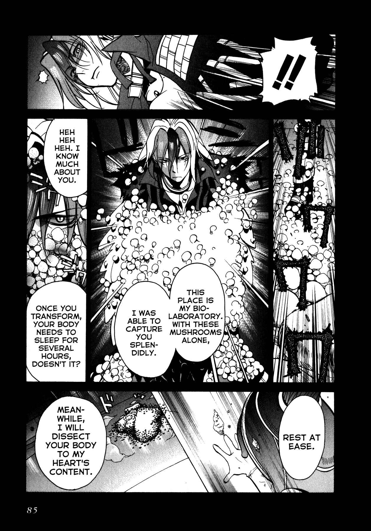 Page 20 Chapter 3 Betterman