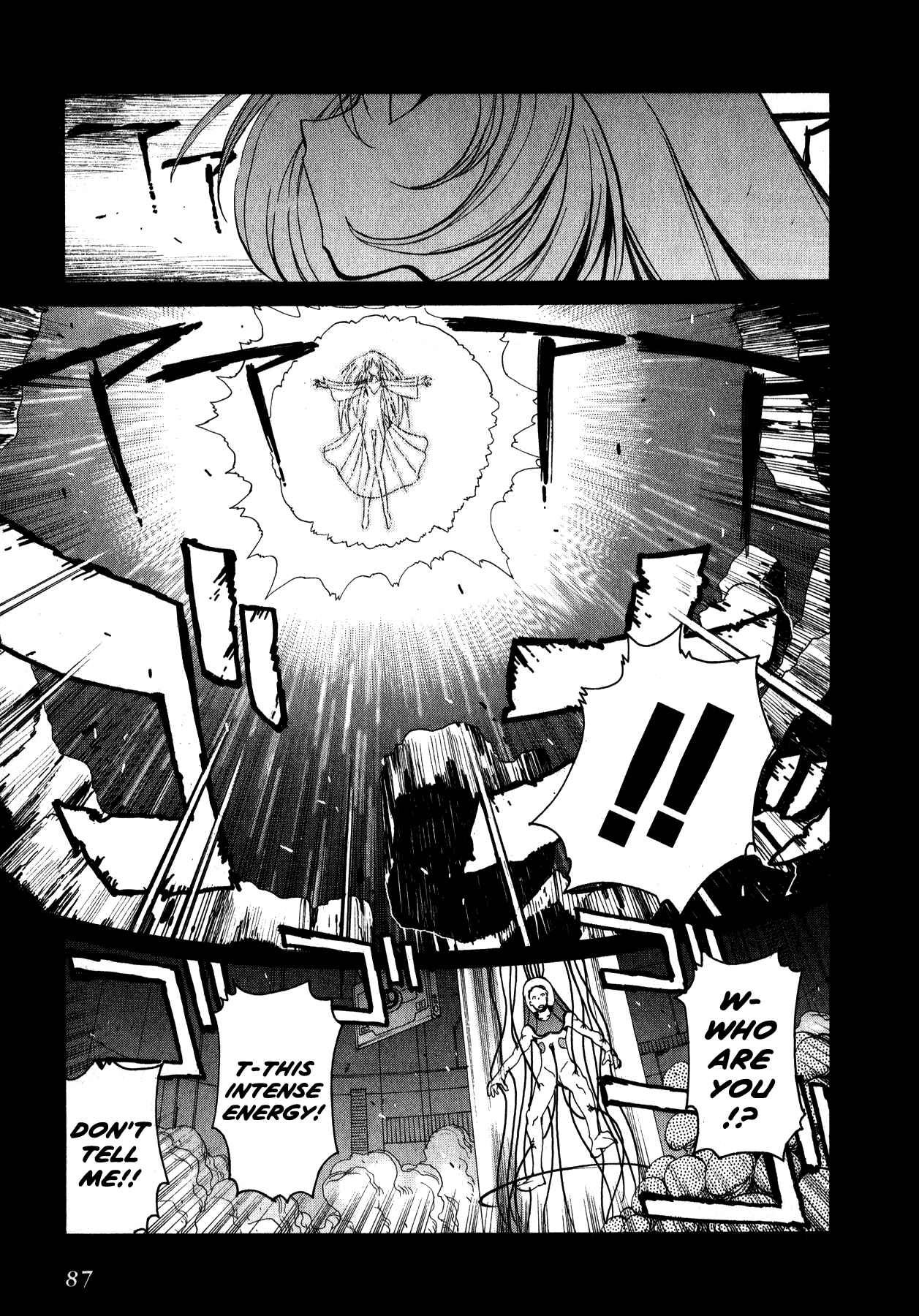 Page 22 Chapter 3 Betterman