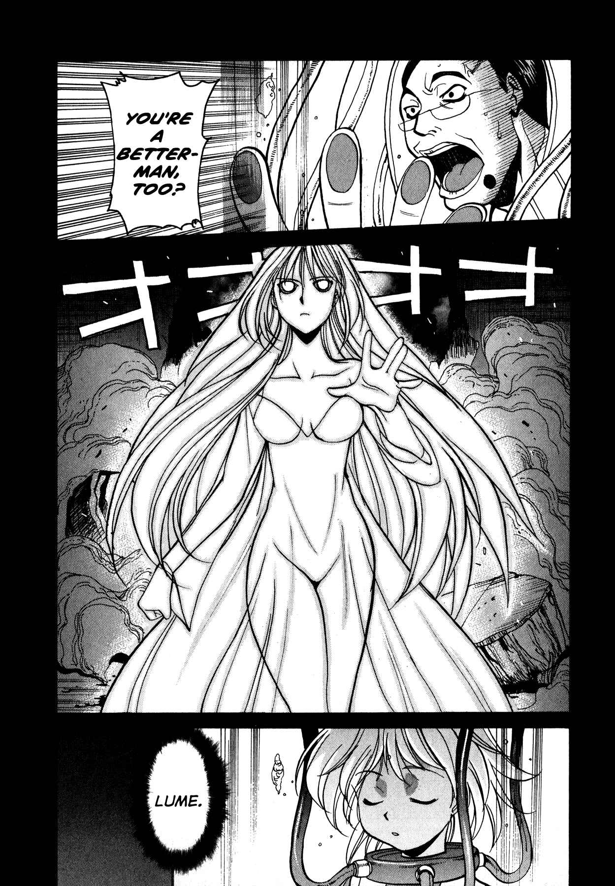 Page 23 Chapter 3 Betterman