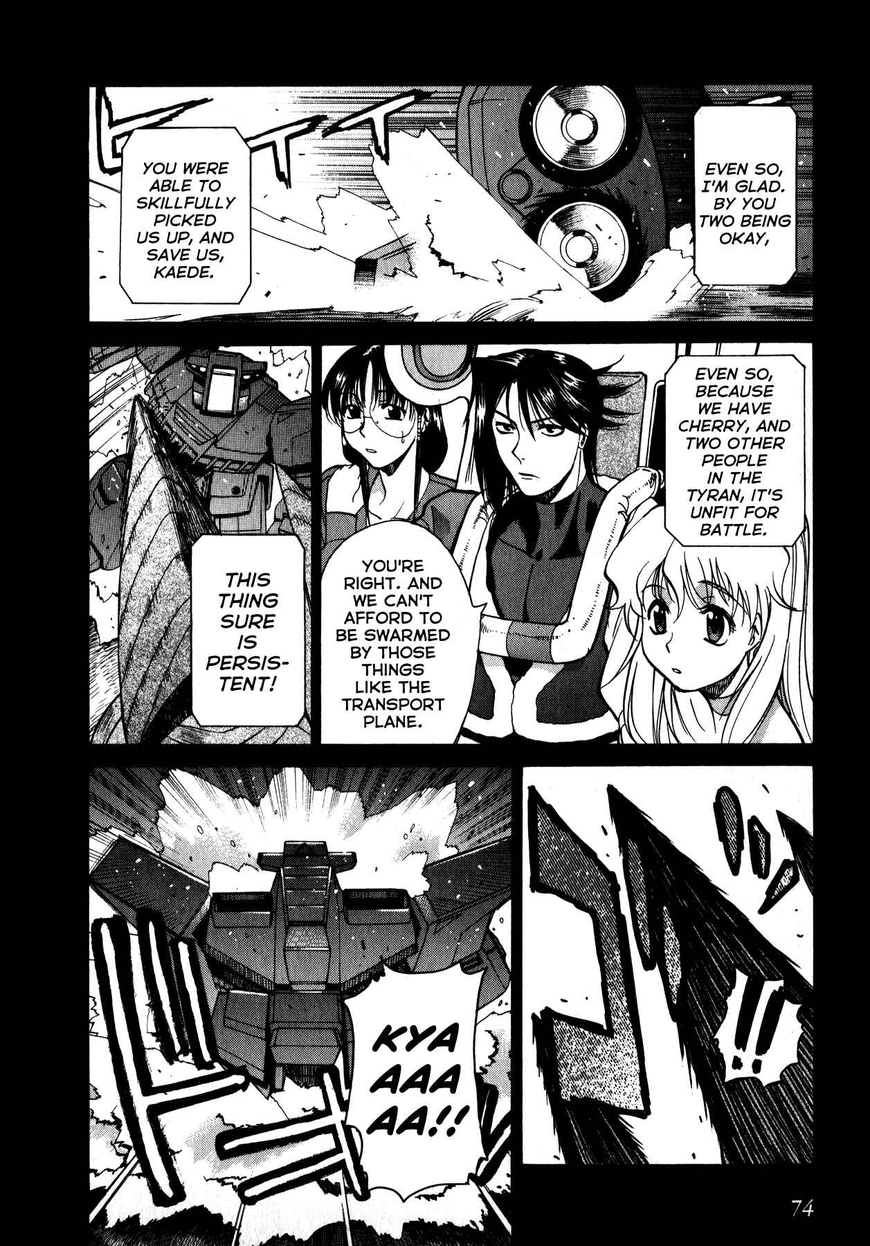 Page 9 Chapter 3 Betterman