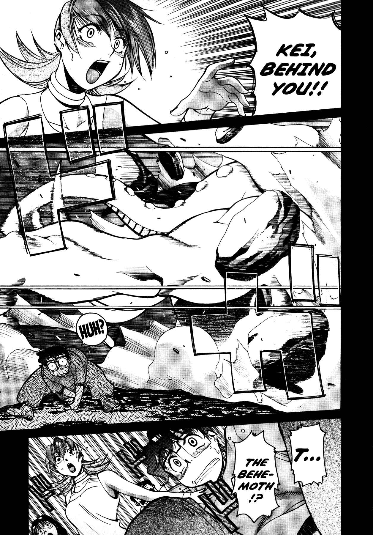 Page 10 Chapter 2 Betterman
