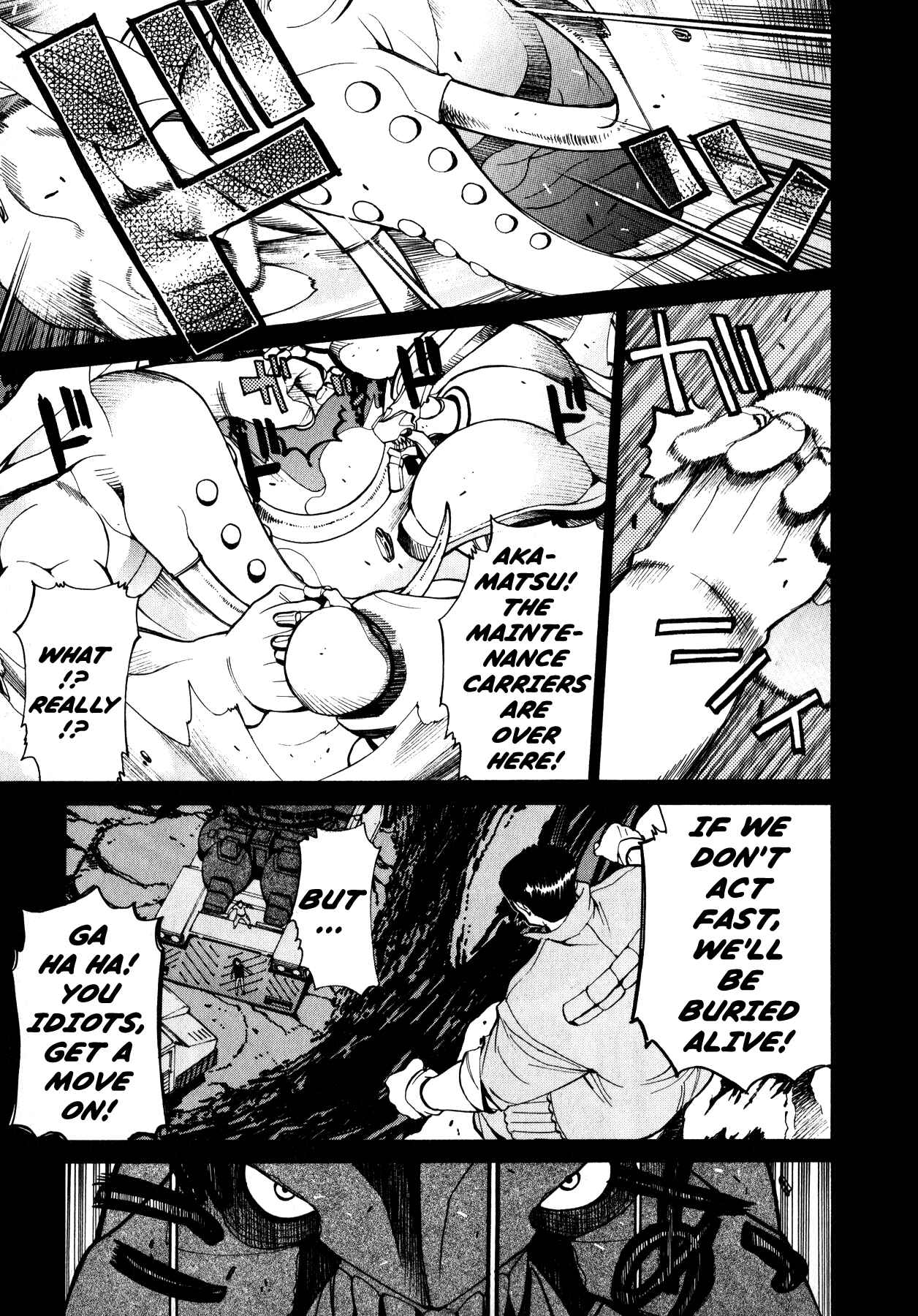 Page 14 Chapter 2 Betterman