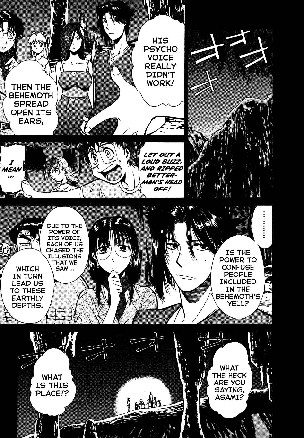 Page 2 Chapter 2 Betterman