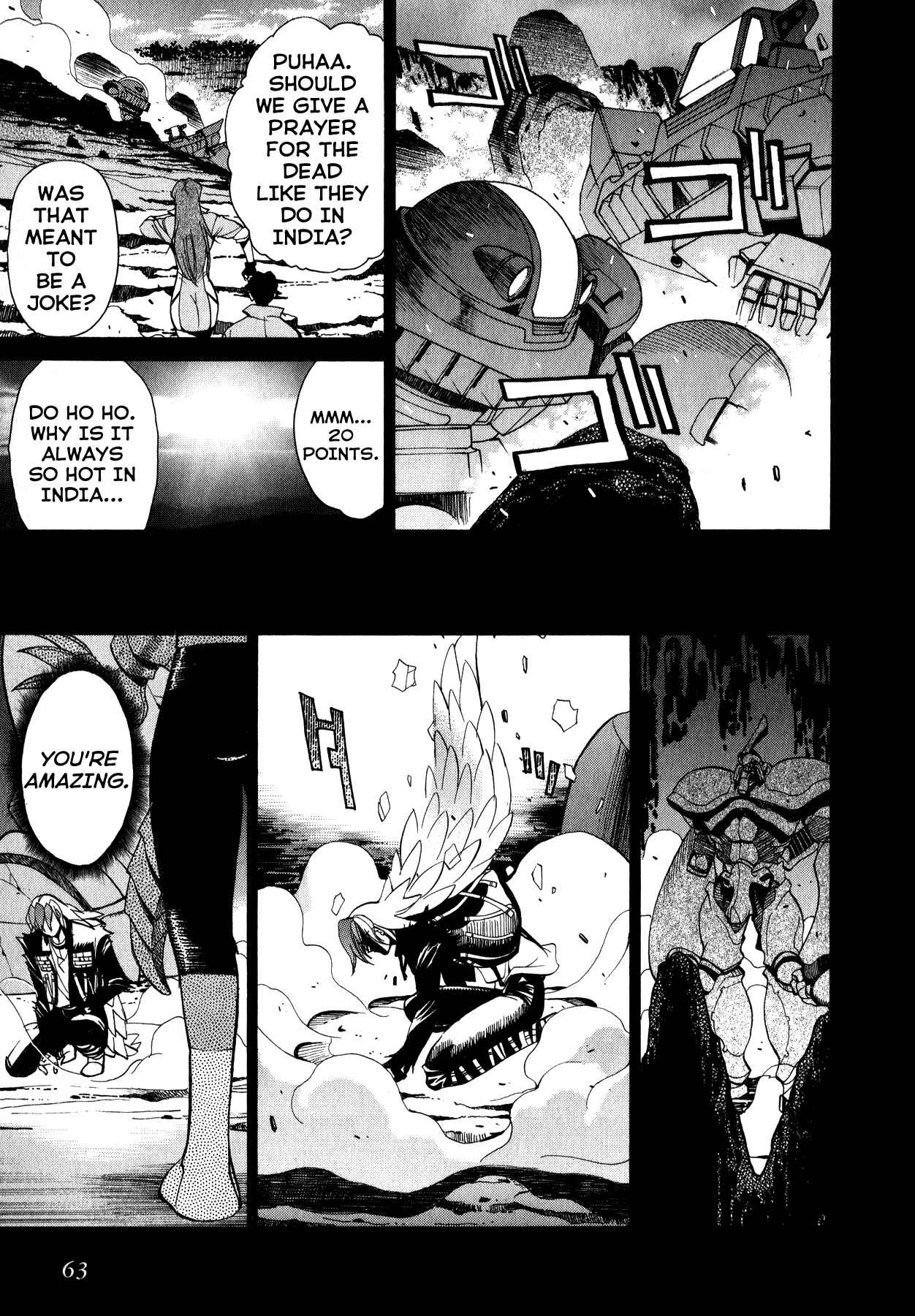 Page 21 Chapter 2 Betterman