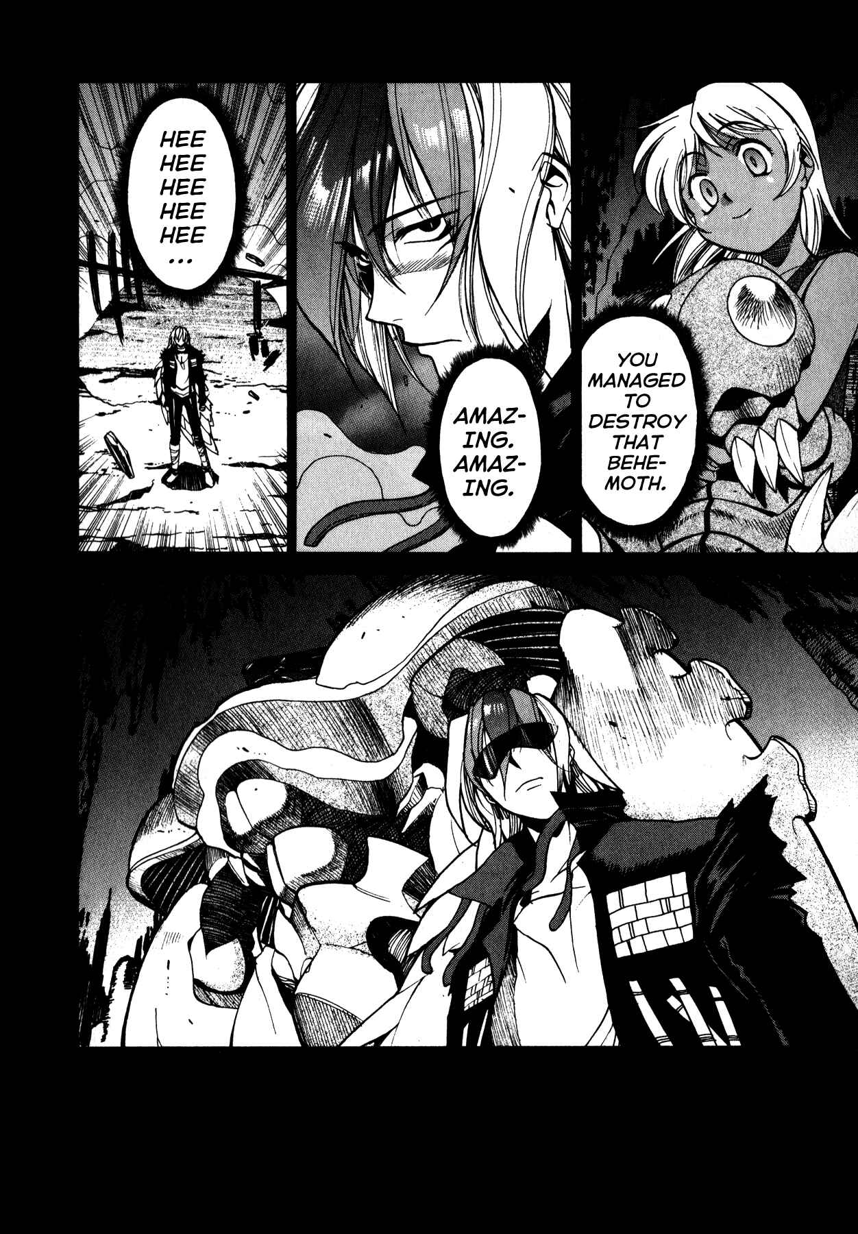 Page 22 Chapter 2 Betterman
