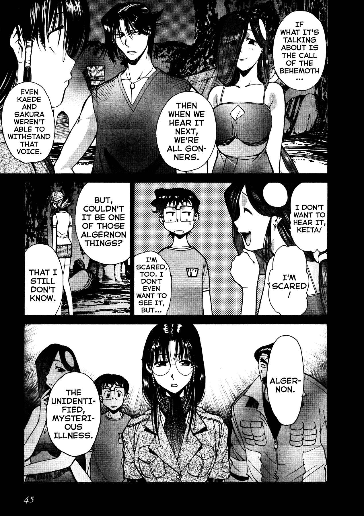 Page 4 Chapter 2 Betterman