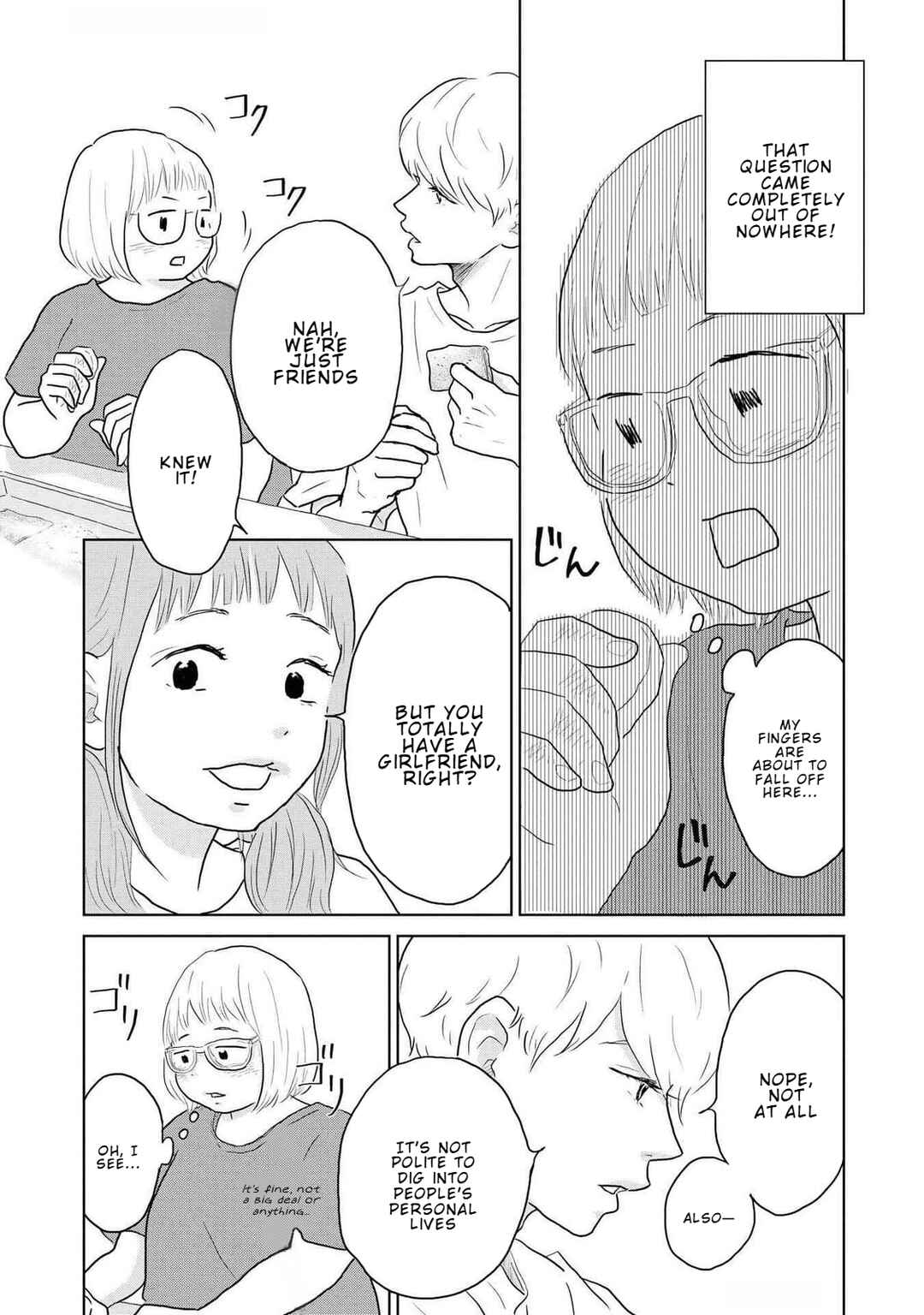 Page 14 Chapter 11 Yamato wa Koi no Mahoroba