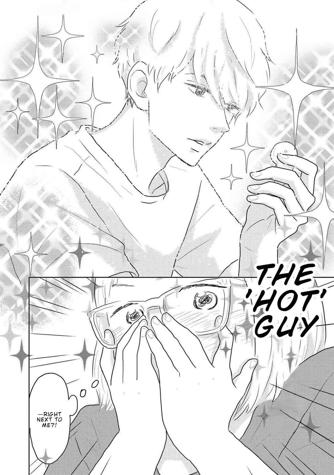 Page 7 Chapter 11 Yamato wa Koi no Mahoroba