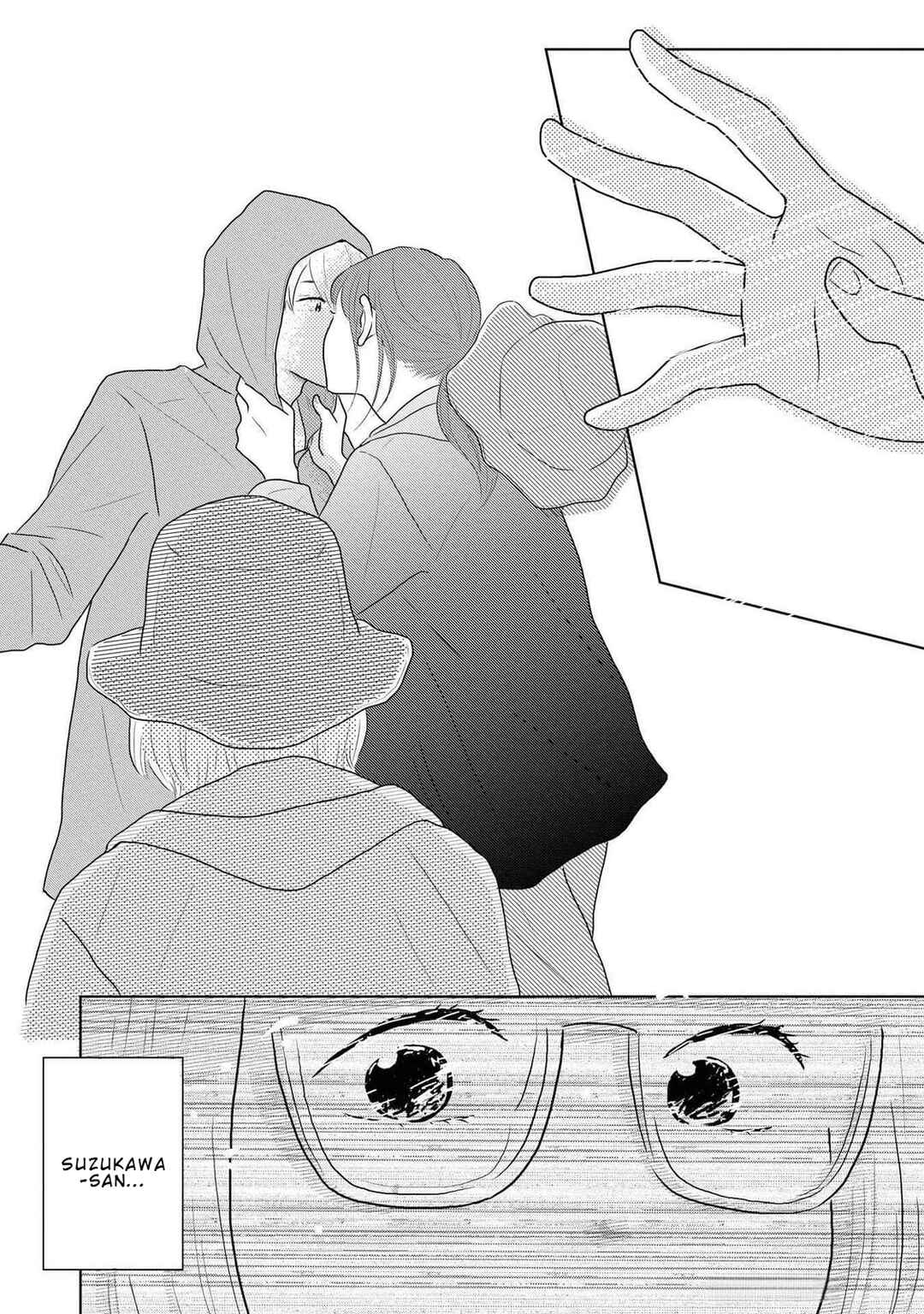 Page 26 Chapter 16 Yamato wa Koi no Mahoroba