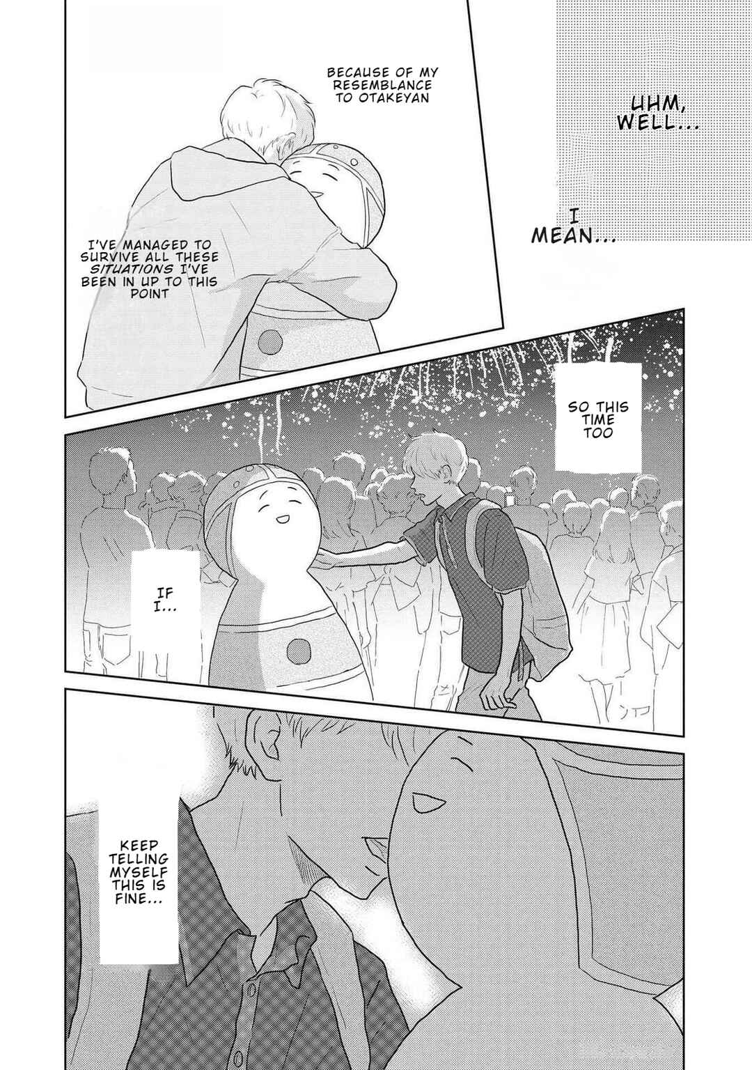 Page 16 Chapter 10 Yamato wa Koi no Mahoroba