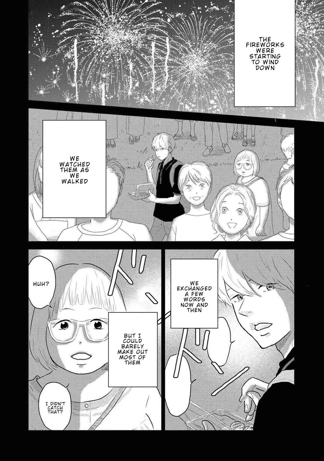Page 6 Chapter 10 Yamato wa Koi no Mahoroba
