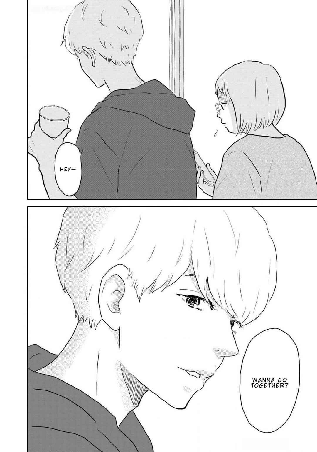 Page 14 Chapter 7 Yamato wa Koi no Mahoroba