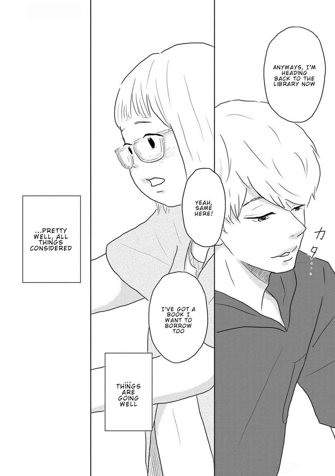 Page 16 Chapter 7 Yamato wa Koi no Mahoroba