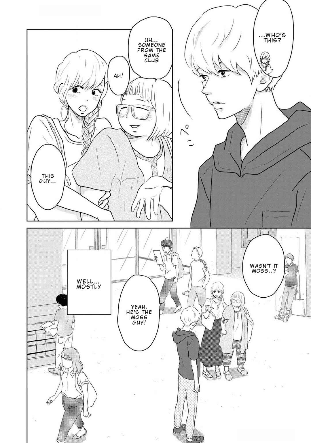 Page 18 Chapter 7 Yamato wa Koi no Mahoroba